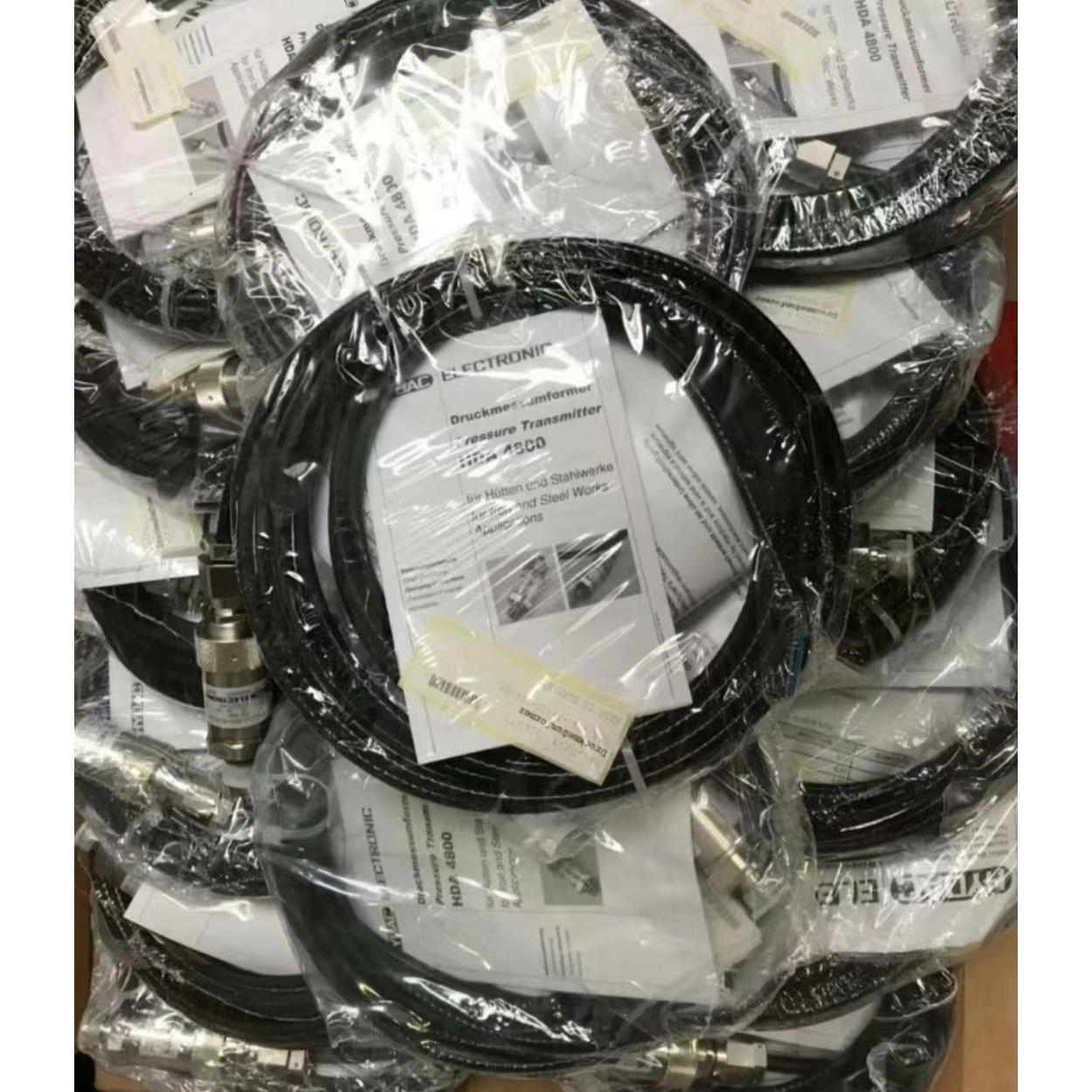 贺德克HDA4840-A-350-424 250 400 600 6M 10M 15M 20M压力传感器