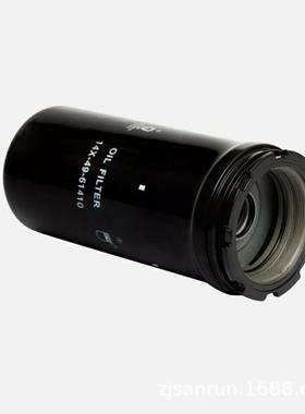 液压滤芯14X-49-61410 SPH 60627发动机滤芯 现货供应