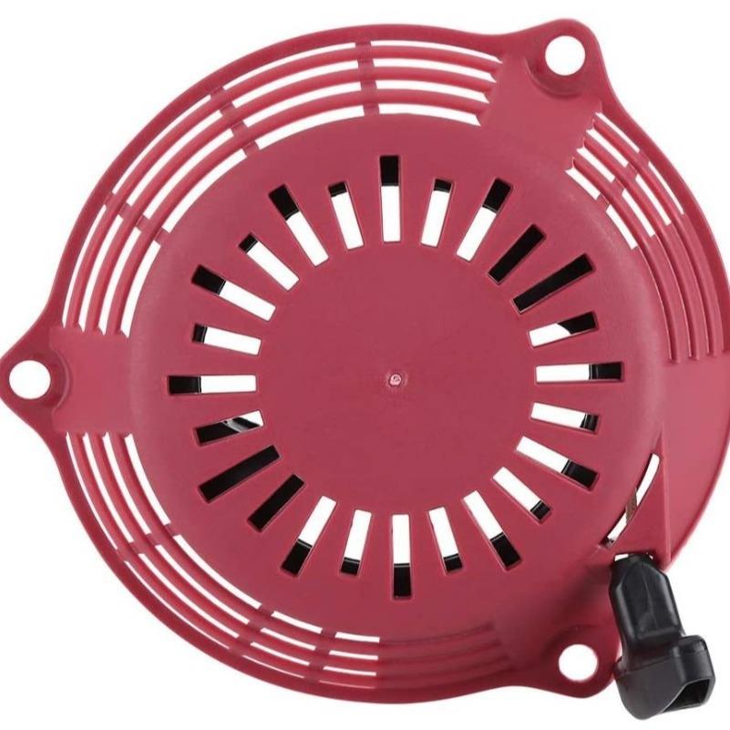 拉盘 GCV135 GCV160 割草机启动器拉盘