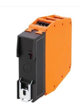 原装IFM易福门AS-Interface控制柜模块 AC2250 SmartL25 4DI C