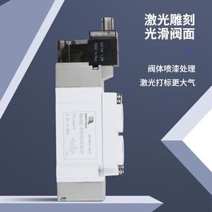 5LZD SMC型高频电磁阀SY3120 M5代替smc电磁阀二位五通阀SY5120