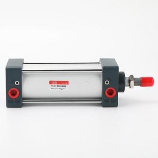 亚德客型SC标准气缸SC63X100数控机床加工中心车床专用气缸