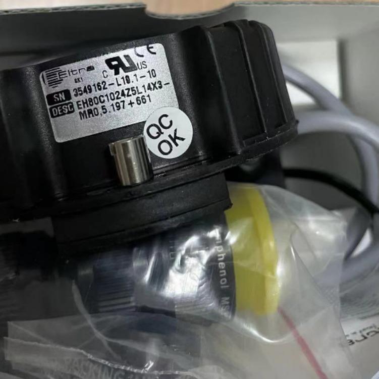 eltra意尔创工业编码器EL115A700Z5/28L11S3MR.035 +753上海