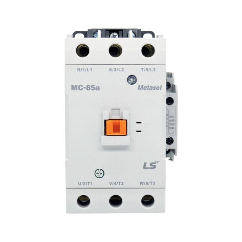 现货供应 MC-9b 9a 自带11辅助 代替 GMC-9 交流接触器