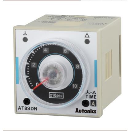 【原装现货】 计时器 AT8PSN-7
