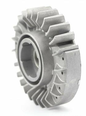 STIHL斯蒂尔MS240 260 024 026飞轮 磁飞轮 高压包 点火模块