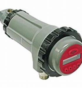 FIREYE探测器DE601-20A1 0 DEG. LENS W/INT. GROOVE