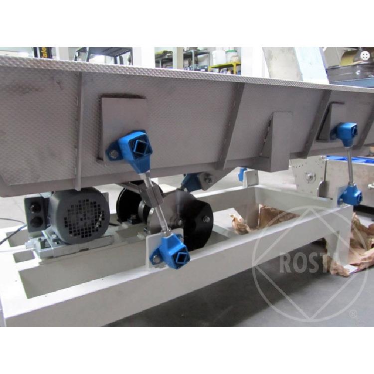 ROSTA振动给料系统 单摇臂模块 AU系列 【原装正品】