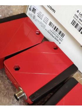 全新劳易测leuze激光传感器ODDS 96B M/C66-S12原装正品50108295