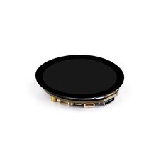 ESP32-S3开发板 1.85寸彩色电容触摸显示屏圆形支持小智WIFI蓝牙