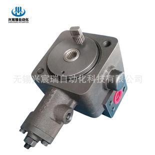 VUP 4.0 6.0 8.0 叶片油泵 银川VUP 变量