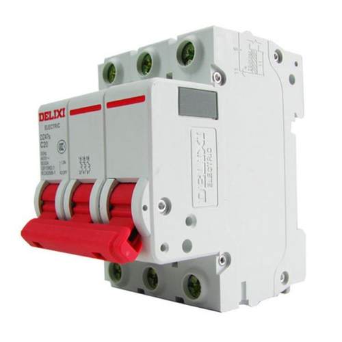 CDM3L-125F/3300 CDM3L-125C/3300 CDM3L-125C/4300A 塑壳断路器