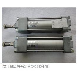 0821303505电磁阀现货开关阀电磁阀低压 德国安沃驰AVENTICS气缸