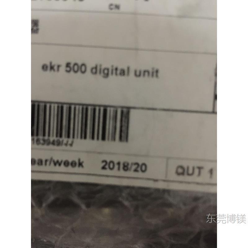 现货BST ekr500 digital Unit 纠偏控制器EKR500plus纠偏控制器比
