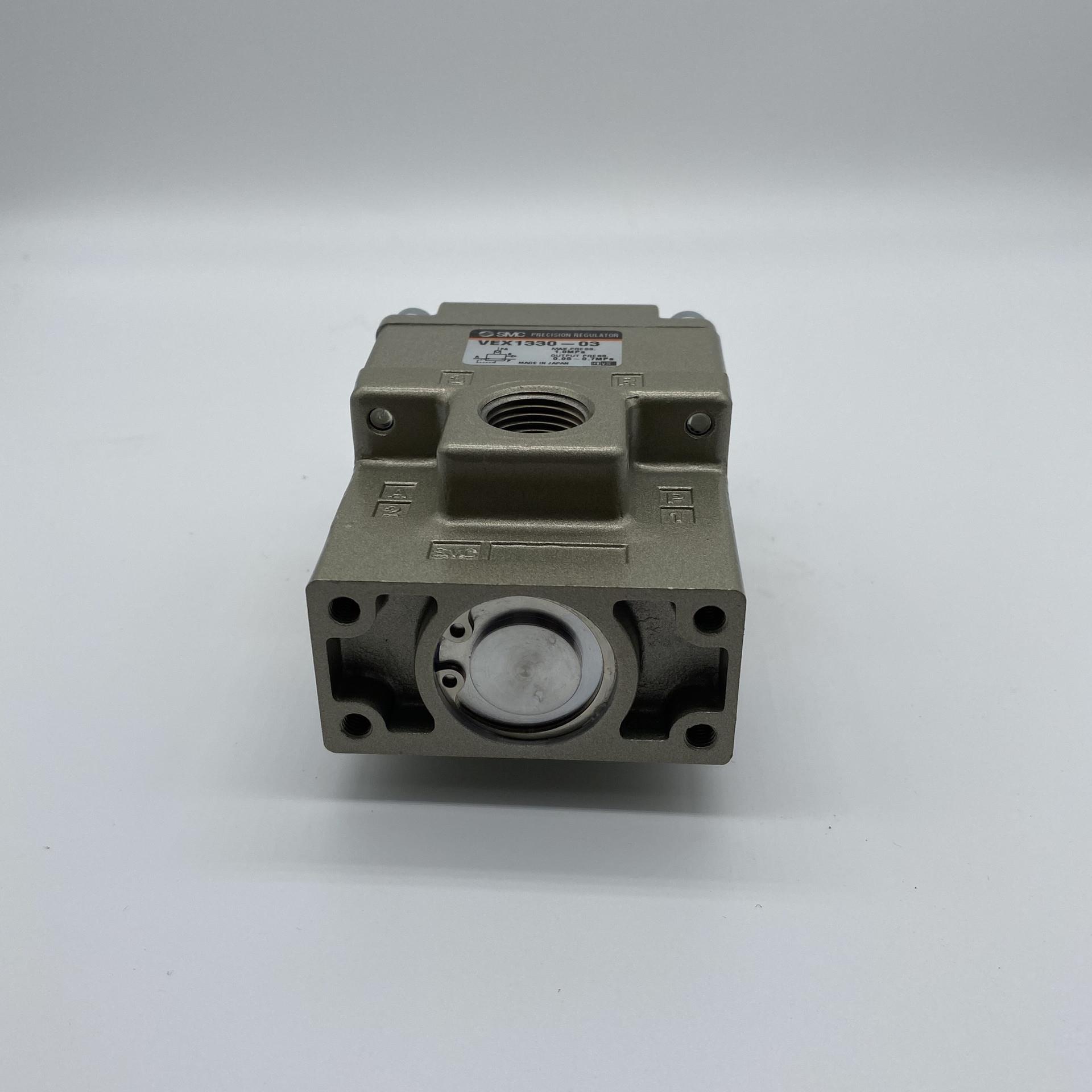 SMC全新原装VEX1501-045DZ-B VEX1501-065DZ-B机械阀不做仿货