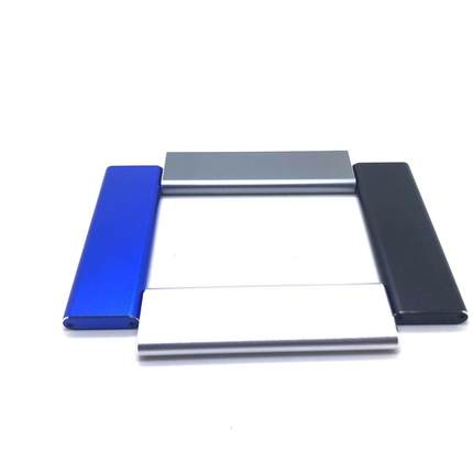 M.2 NGFF 转USB3.1 SSD固态铝合金移动硬盘盒 type-c JMS580主控