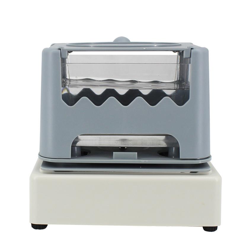 PVC密度计橡胶塑料颗粒密度计高精度密度仪固液两用密度计MH-300A