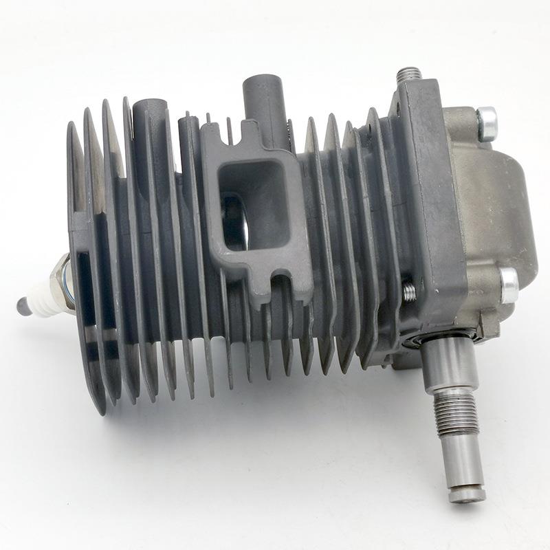 适合斯蒂尔油锯stihl MS170 MS180 170 017 气缸曲轴 缸体 缸套