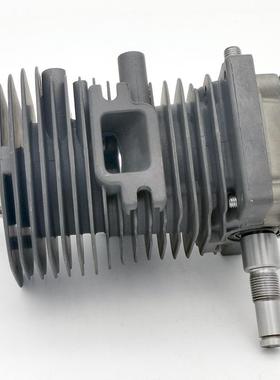 适合斯蒂尔油锯stihl MS170 MS180 170 017 气缸曲轴 缸体 缸套