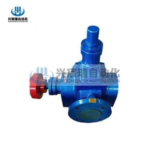 0.6 YCB2.5 YCB3.3 2.5 YCB圆弧齿轮泵YCB1.6