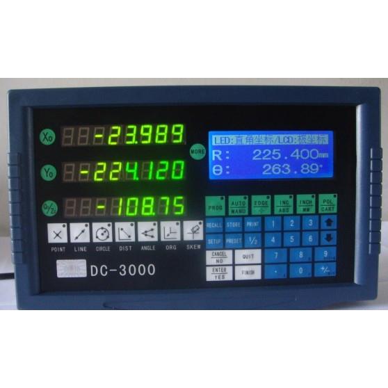 数显表 角度显示表 多功能表 位移表 光栅表 万豪数显表