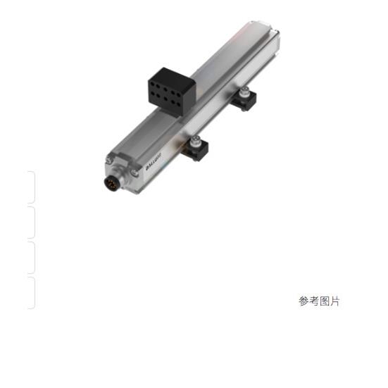 巴鲁夫BTL035T BTL5-E17-M0250-P-S32外置磁致伸缩位置测量传感器