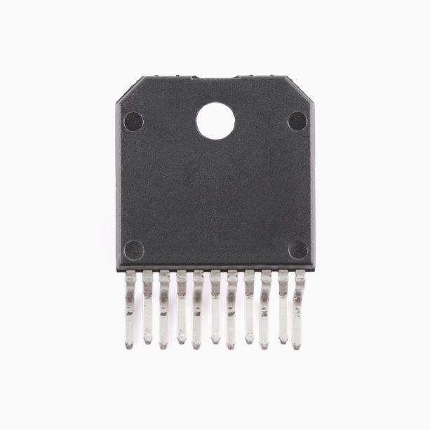 全新原装 LM3886TF/NOPB TO-220-11 立体声AB类放大器芯片