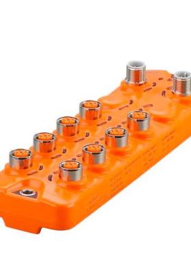 IFM Profinet接口 IO-Link AL1102 IO-Link Master SL PN 8P IP67