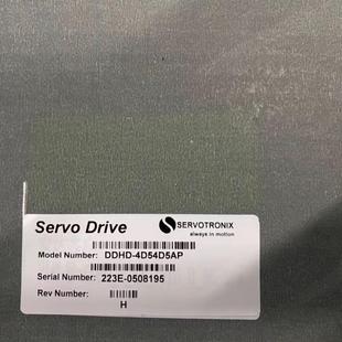 高创驱动器DDHD CDHD 4D54D5AP 0309E2J1 0304DEC2现货议 ASD 正品