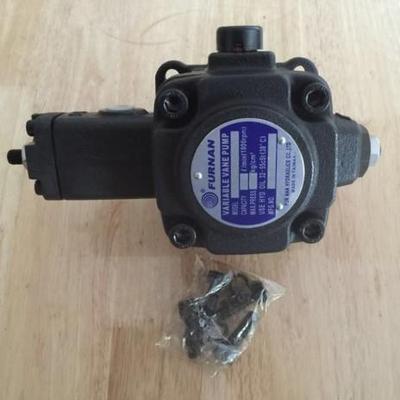 台湾FURNAN福南叶片泵PV2R2-33R全新供应