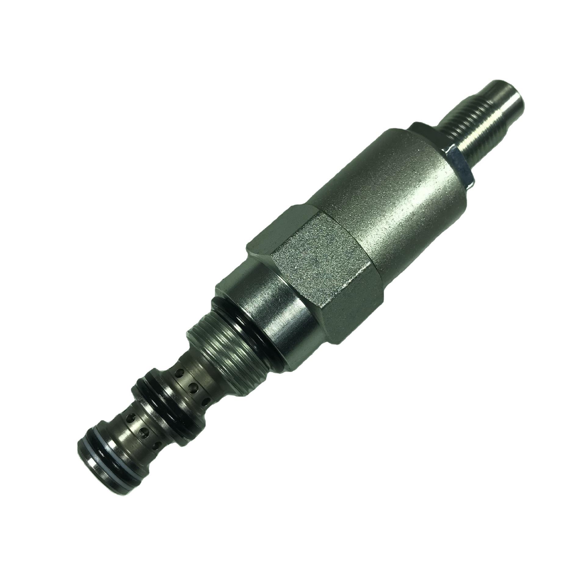 PR08-32 减压／溢流阀 海德佛斯系列 Hydroforce