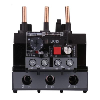 供应 LRD3359C LRD3361C 原厂 LC1配套使用热过载继电器