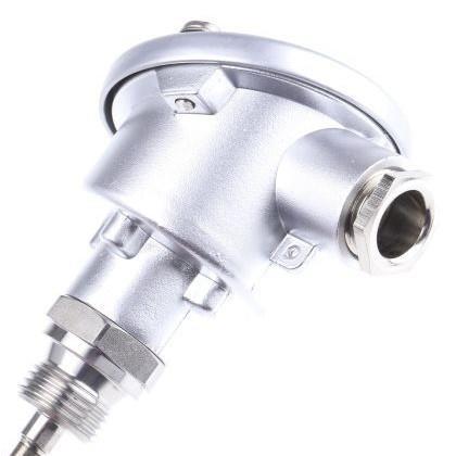 久茂JUMO温度传感器902820 PROCESStemp RTD热电阻-用于过程控制