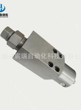 PHY-H15L-3-KT平衡阀 吊车平衡阀