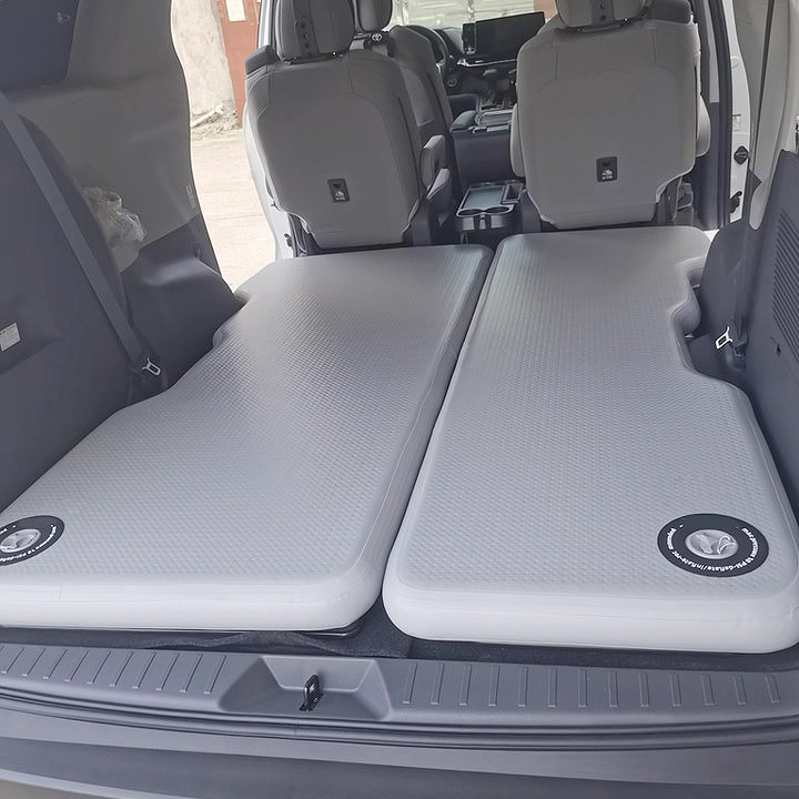 塞纳格瑞维亚拉丝床垫充气露营