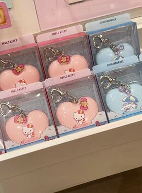 名创优品minisoMINISO夏日冲浪系列双色腮红可爱三丽鸥修容新手