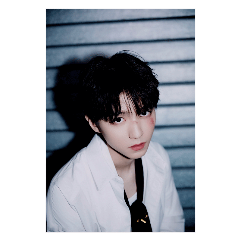 tfboys王俊凯明星人物diy数字