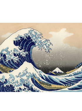 大本营diy数字油画客厅书房挂画