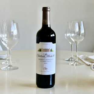 Michelle Ste. 美国原瓶 圣觅仙赤霞干红葡萄酒 WE百大性价比同款