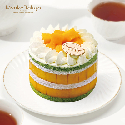 布歌东京min斑斓椰芒糯米