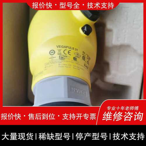 可维修德国威格VEULS 31 紧凑型物位计 PS31.议价
