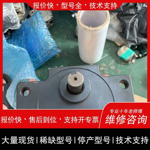可维修OM东方马达减速箱 5GU15K议价