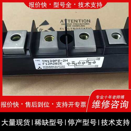 可维修TM130PZ-2H TM130PZ-H TM200PZ-2议价