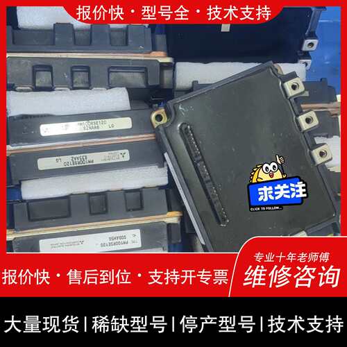 可维修PM100RSE120议价