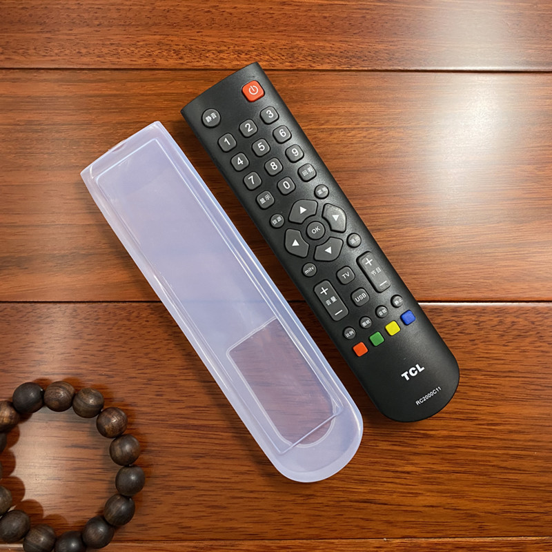适用于tcl王牌遥控器保护套