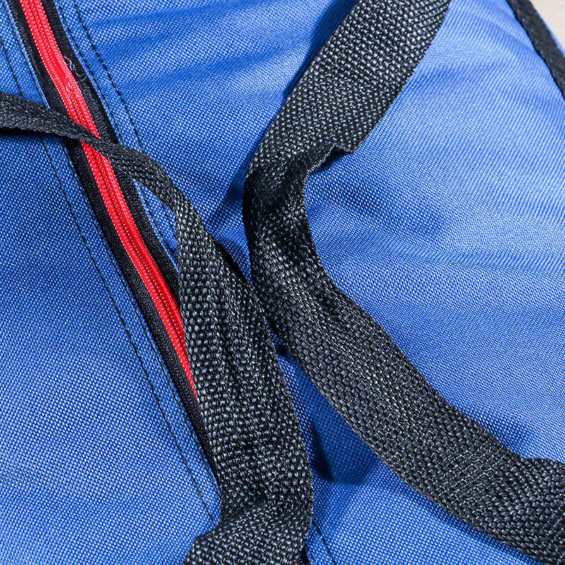 加厚加固编织袋双层防水牛津布搬家袋子耐磨托运袋超大号行李包裹