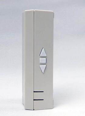 AC201-01奥科AOK电动窗帘外置接收器无线遥控管状电机老款控制器