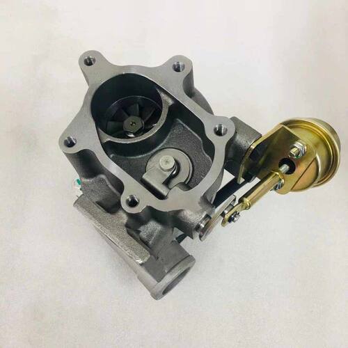 配货车云内朝玉柴4100 4102 4105 4108 4110四缸发动机涡轮增压器