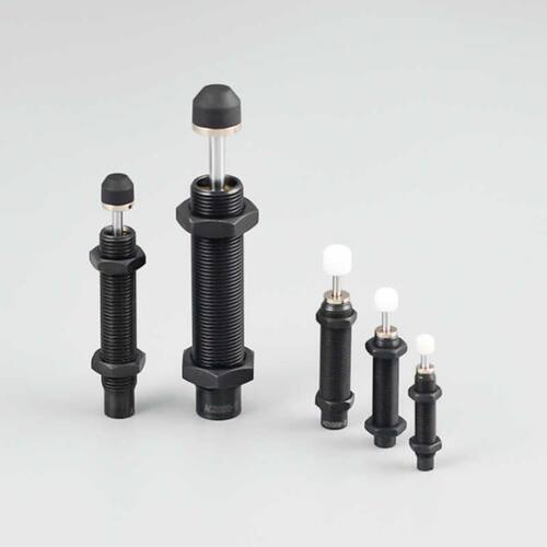一盛压缓冲器AC ACA SC YC1415 1417 1612 2016 1420 2030 2040-2