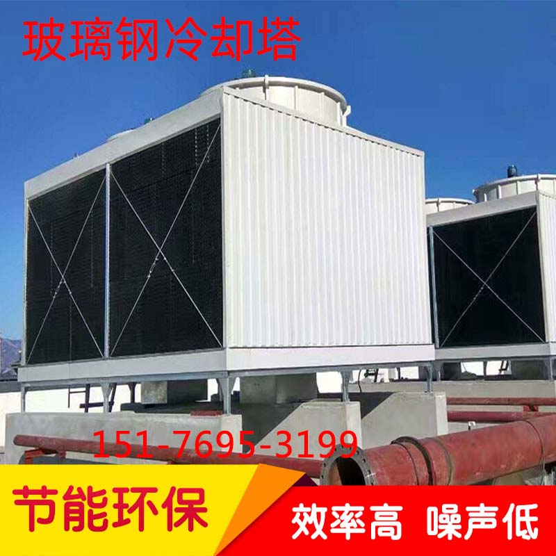 方形冷却塔凉水塔配件填料喷头